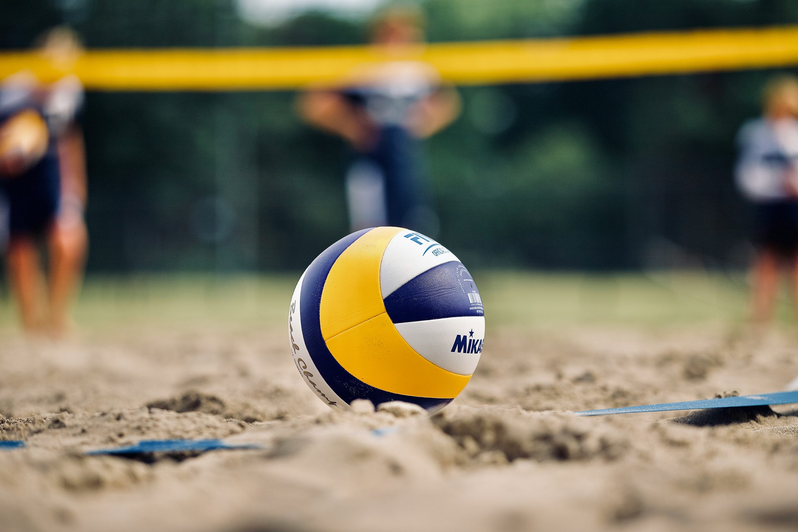 🏐☀️ Tournoi de Beach Volley – 26 & 27 juillet 2025 à L’Isle-aux-Coudres! ☀️🏐